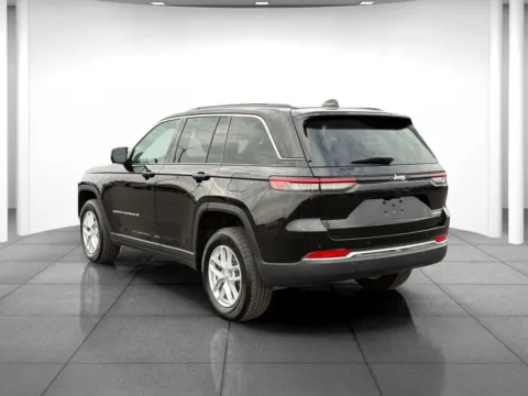 More photos of 2024 Jeep Grand Cherokee Laredo X at Eastgate Chrysler Jeep Dodge Ram, IN