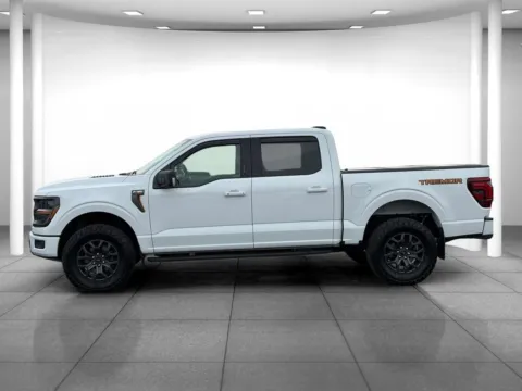 More photos of 2024 Ford F-150 Tremor at Eastgate Chrysler Jeep Dodge Ram, IN