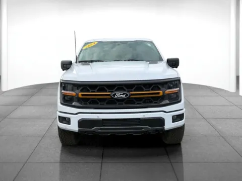 Photos of 2024 Ford F-150 Tremor for sale in Indianapolis, IN at Eastgate Chrysler Jeep Dodge Ram