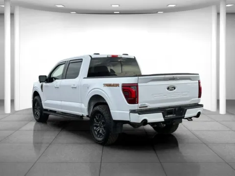 More photos of 2024 Ford F-150 Tremor at Eastgate Chrysler Jeep Dodge Ram, IN