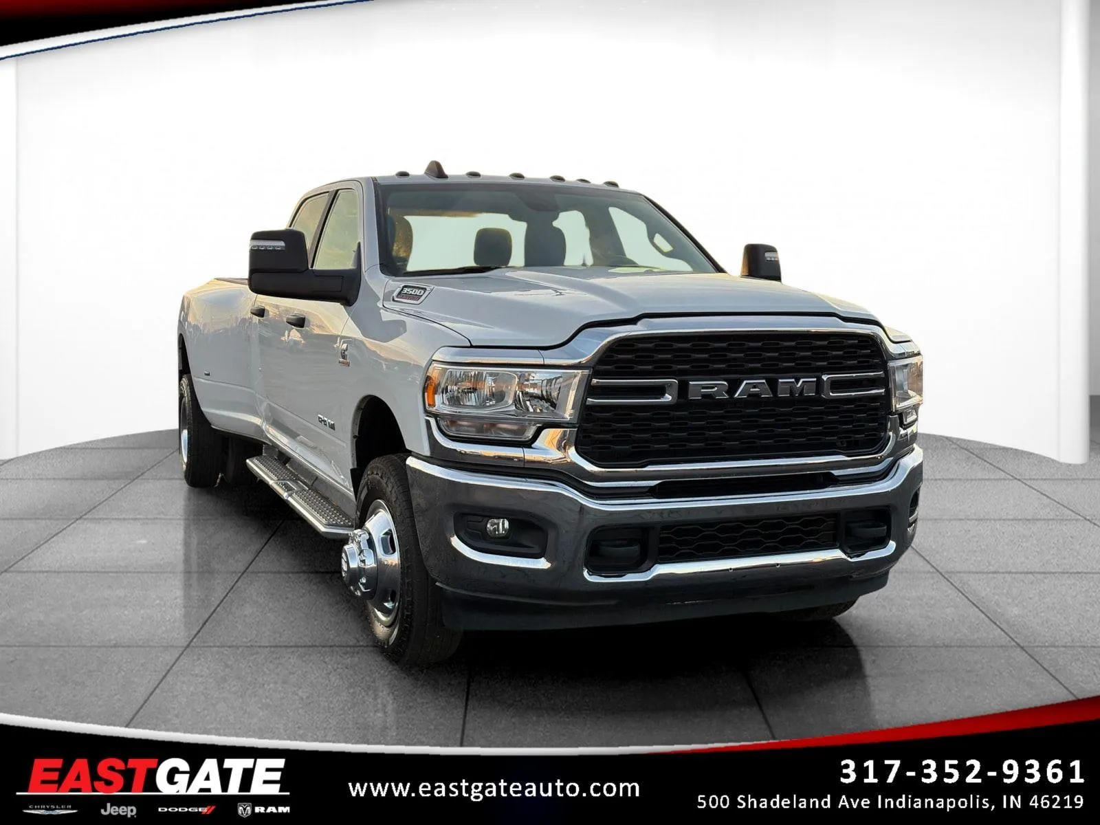 2024 Ram 3500 Big Horn for sale in Indianapolis, IN