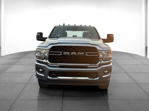 Photos of 2024 Ram 3500 Big Horn for sale in Indianapolis, IN at Eastgate Chrysler Jeep Dodge Ram