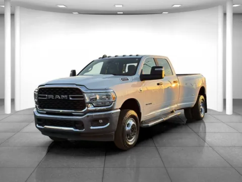 Another view of 2024 Ram 3500 Big Horn for sale in Indianapolis, IN at Eastgate Chrysler Jeep Dodge Ram