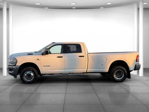 More photos of 2024 Ram 3500 Big Horn at Eastgate Chrysler Jeep Dodge Ram, IN