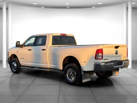 More photos of 2024 Ram 3500 Big Horn at Eastgate Chrysler Jeep Dodge Ram, IN