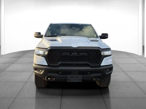 Photos of 2025 Ram 1500 Rebel for sale in Indianapolis, IN at Eastgate Chrysler Jeep Dodge Ram