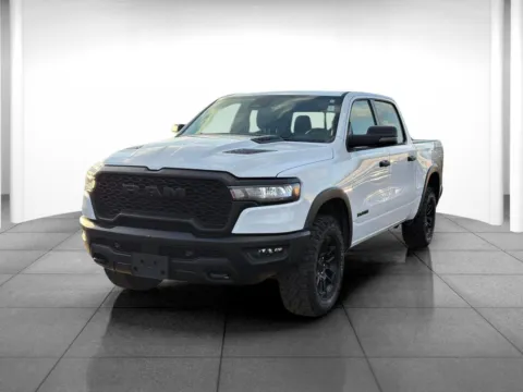 Another view of 2025 Ram 1500 Rebel for sale in Indianapolis, IN at Eastgate Chrysler Jeep Dodge Ram