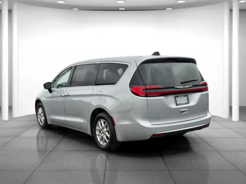 More photos of 2024 Chrysler Pacifica Touring L at Eastgate Chrysler Jeep Dodge Ram, IN