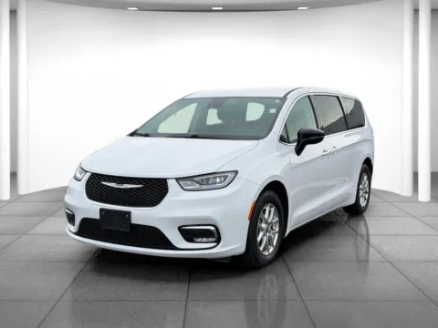 Another view of 2024 Chrysler Pacifica Touring L for sale in Indianapolis, IN at Eastgate Chrysler Jeep Dodge Ram