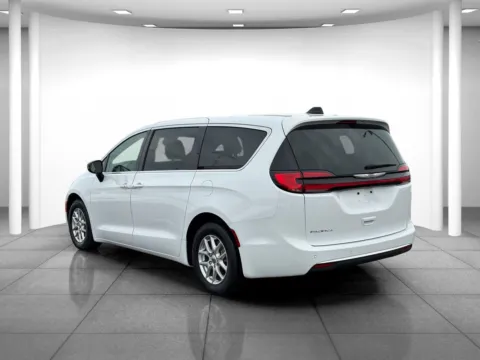 More photos of 2024 Chrysler Pacifica Touring L at Eastgate Chrysler Jeep Dodge Ram, IN