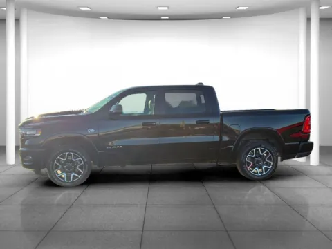 More photos of 2026 Ram 1500 Laramie at Eastgate Chrysler Jeep Dodge Ram, IN