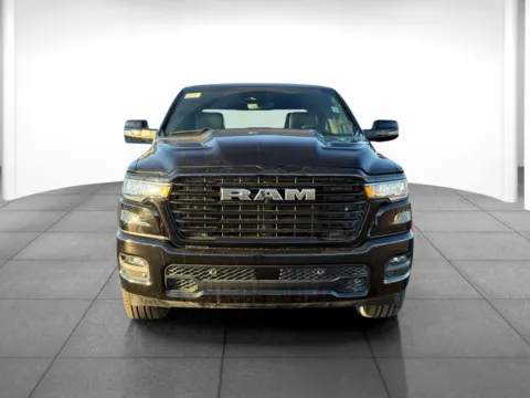 Photos of 2026 Ram 1500 Laramie for sale in Indianapolis, IN at Eastgate Chrysler Jeep Dodge Ram