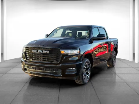 Another view of 2026 Ram 1500 Laramie for sale in Indianapolis, IN at Eastgate Chrysler Jeep Dodge Ram