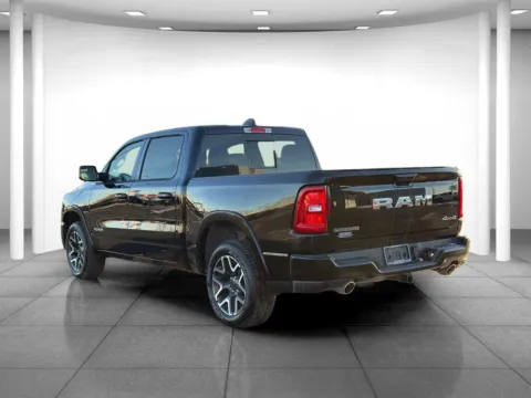 More photos of 2026 Ram 1500 Laramie at Eastgate Chrysler Jeep Dodge Ram, IN