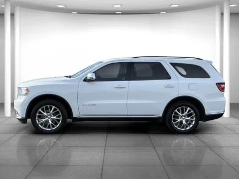 More photos of 2015 Dodge Durango Citadel at Eastgate Chrysler Jeep Dodge Ram, IN