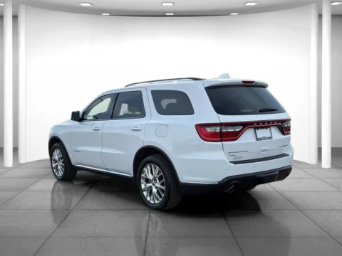 More photos of 2015 Dodge Durango Citadel at Eastgate Chrysler Jeep Dodge Ram, IN
