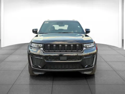 Photos of 2026 Jeep Grand Cherokee Laredo Altitude for sale in Indianapolis, IN at Eastgate Chrysler Jeep Dodge Ram