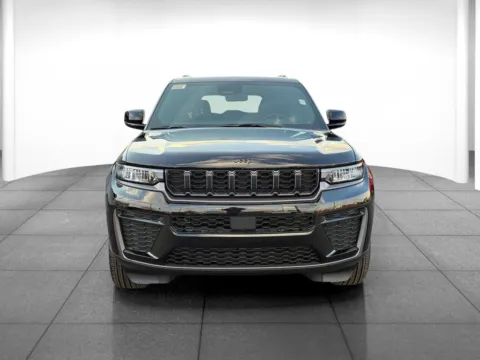 Photos of 2026 Jeep Grand Cherokee Laredo for sale in Indianapolis, IN at Eastgate Chrysler Jeep Dodge Ram