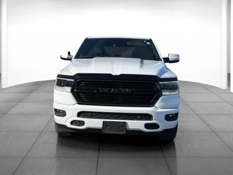 Photos of 2020 Ram 1500 Big Horn for sale in Indianapolis, IN at Eastgate Chrysler Jeep Dodge Ram