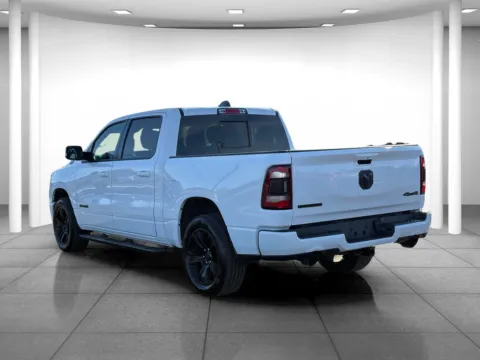 More photos of 2020 Ram 1500 Big Horn at Eastgate Chrysler Jeep Dodge Ram, IN