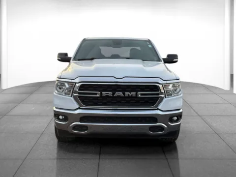 Photos of 2022 Ram 1500 Big Horn for sale in Indianapolis, IN at Eastgate Chrysler Jeep Dodge Ram