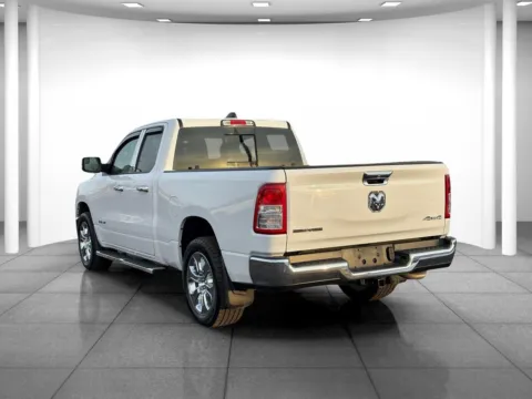 More photos of 2022 Ram 1500 Big Horn at Eastgate Chrysler Jeep Dodge Ram, IN