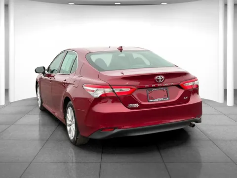 More photos of 2020 Toyota Camry LE at Eastgate Chrysler Jeep Dodge Ram, IN