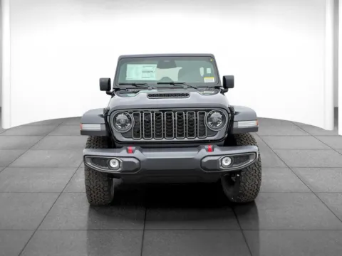 Photos of 2026 Jeep Wrangler Rubicon for sale in Indianapolis, IN at Eastgate Chrysler Jeep Dodge Ram