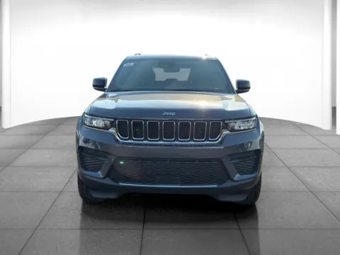 Photos of 2026 Jeep Grand Cherokee Laredo for sale in Indianapolis, IN at Eastgate Chrysler Jeep Dodge Ram