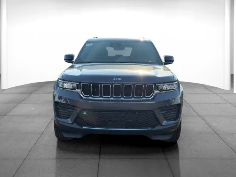 Photos of 2026 Jeep Grand Cherokee Laredo X for sale in Indianapolis, IN at Eastgate Chrysler Jeep Dodge Ram