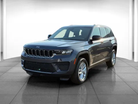 Another view of 2026 Jeep Grand Cherokee Laredo X for sale in Indianapolis, IN at Eastgate Chrysler Jeep Dodge Ram