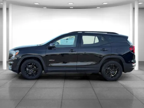 More photos of 2023 GMC Terrain AT4 at Eastgate Chrysler Jeep Dodge Ram, IN