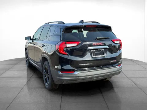 More photos of 2023 GMC Terrain AT4 at Eastgate Chrysler Jeep Dodge Ram, IN