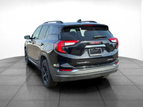 More photos of 2023 GMC Terrain AT4 at Eastgate Chrysler Jeep Dodge Ram, IN