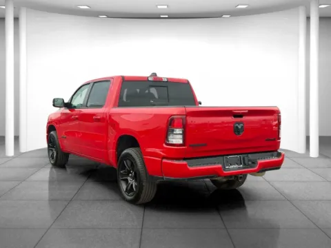 More photos of 2022 Ram 1500 Big Horn at Eastgate Chrysler Jeep Dodge Ram, IN