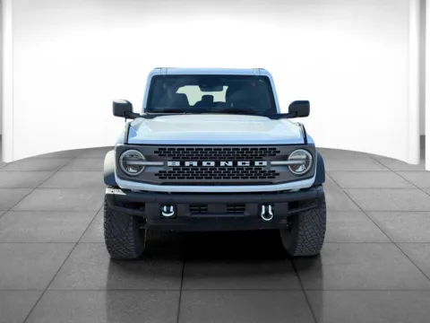 Photos of 2021 Ford Bronco Badlands for sale in Indianapolis, IN at Eastgate Chrysler Jeep Dodge Ram