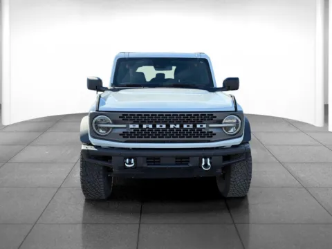 Photos of 2021 Ford Bronco Badlands for sale in Indianapolis, IN at Eastgate Chrysler Jeep Dodge Ram