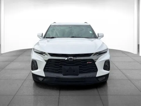 Photos of 2021 Chevrolet Blazer RS for sale in Indianapolis, IN at Eastgate Chrysler Jeep Dodge Ram