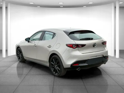 More photos of 2025 Mazda Mazda3 Hatchback 2.5 S Select Sport at Eastgate Chrysler Jeep Dodge Ram, IN