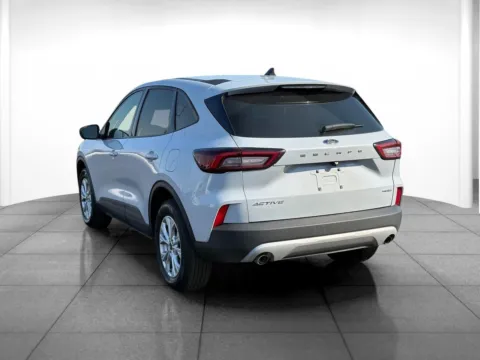 More photos of 2025 Ford Escape Active at Eastgate Chrysler Jeep Dodge Ram, IN