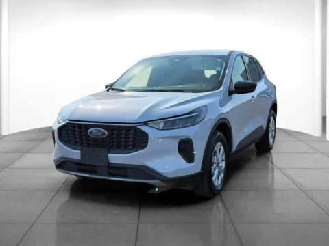 Another view of 2025 Ford Escape Active for sale in Indianapolis, IN at Eastgate Chrysler Jeep Dodge Ram