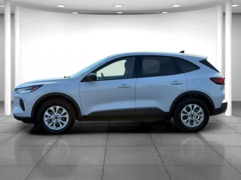 More photos of 2025 Ford Escape Active at Eastgate Chrysler Jeep Dodge Ram, IN