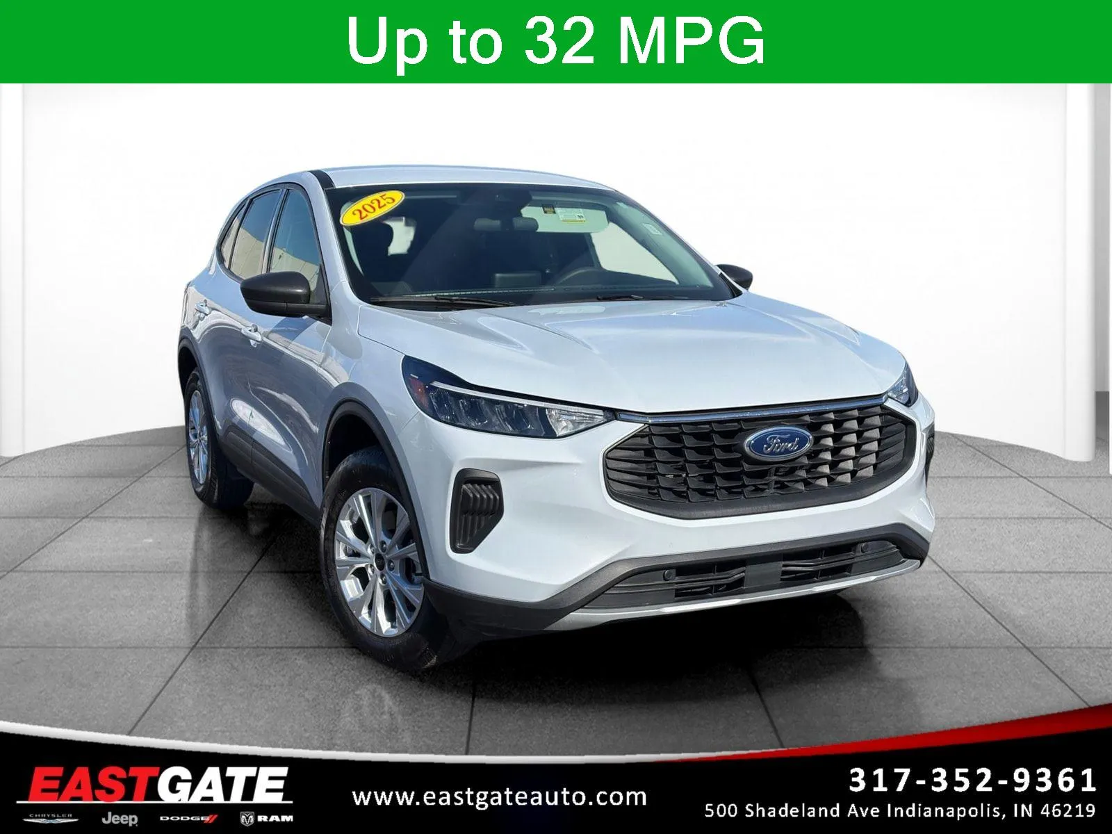 2025 Ford Escape Active for sale in Indianapolis, IN