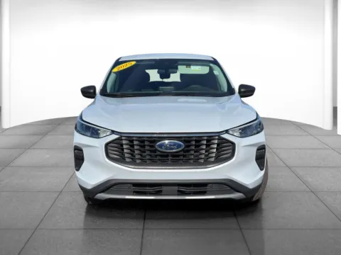 Photos of 2025 Ford Escape Active for sale in Indianapolis, IN at Eastgate Chrysler Jeep Dodge Ram