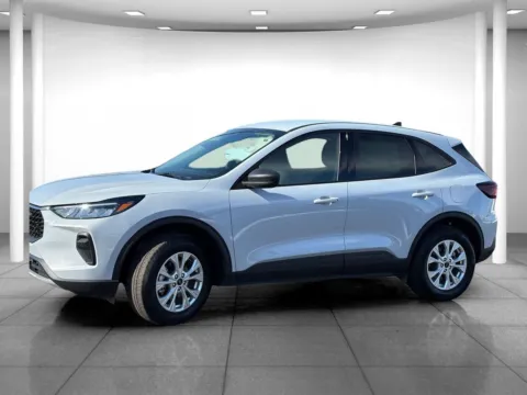 More photos of 2025 Ford Escape Active at Eastgate Chrysler Jeep Dodge Ram, IN