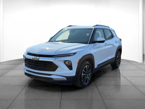 Another view of 2025 Chevrolet Trailblazer LT for sale in Indianapolis, IN at Eastgate Chrysler Jeep Dodge Ram