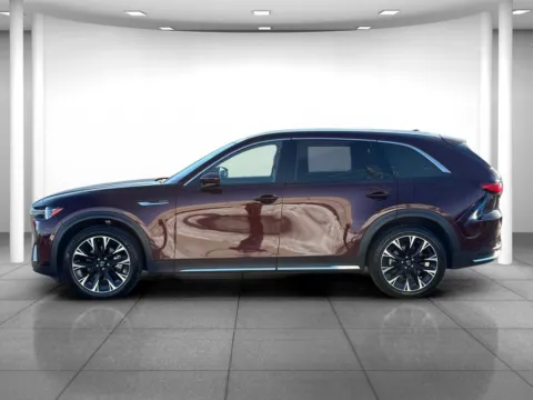 More photos of 2024 Mazda CX-90 PHEV Premium at Eastgate Chrysler Jeep Dodge Ram, IN