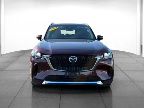 Photos of 2024 Mazda CX-90 PHEV Premium for sale in Indianapolis, IN at Eastgate Chrysler Jeep Dodge Ram