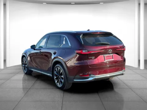 More photos of 2024 Mazda CX-90 PHEV Premium at Eastgate Chrysler Jeep Dodge Ram, IN