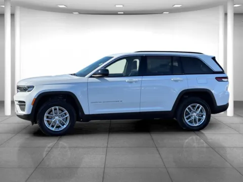 More photos of 2026 Jeep Grand Cherokee Laredo X at Eastgate Chrysler Jeep Dodge Ram, IN